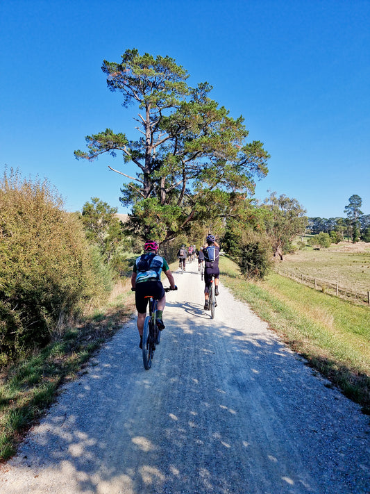 Social Ride Sunday 25th June