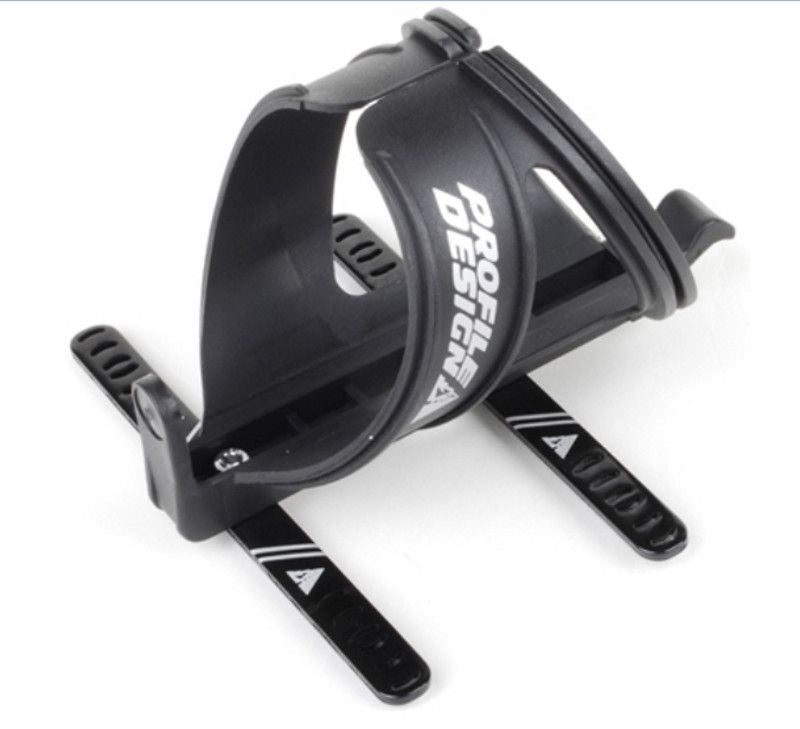 Bottle Cage Aero Mount