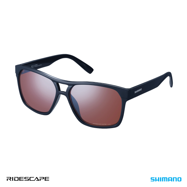 Shimano Square Sunglasses