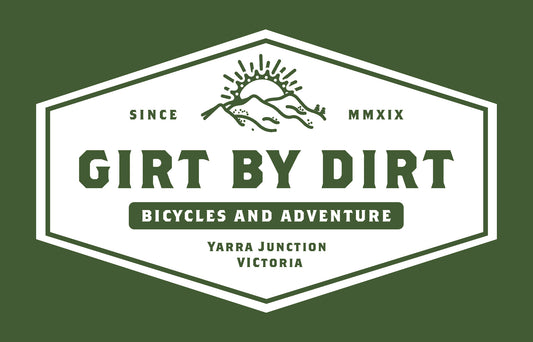 Girt By Dirt Gift Voucher