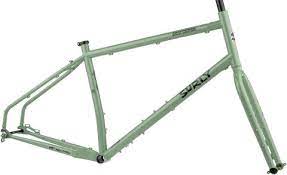 Surly Ghost Grappler Frameset **In-Store Only**