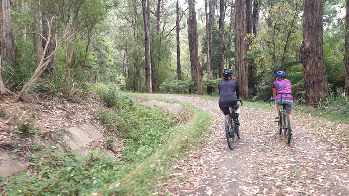 Girt By Dirt Social Bike Rides - **Update last Sunday of every month**