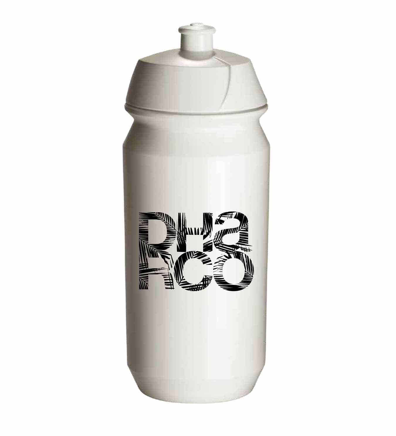 Water Bottle Dharco White