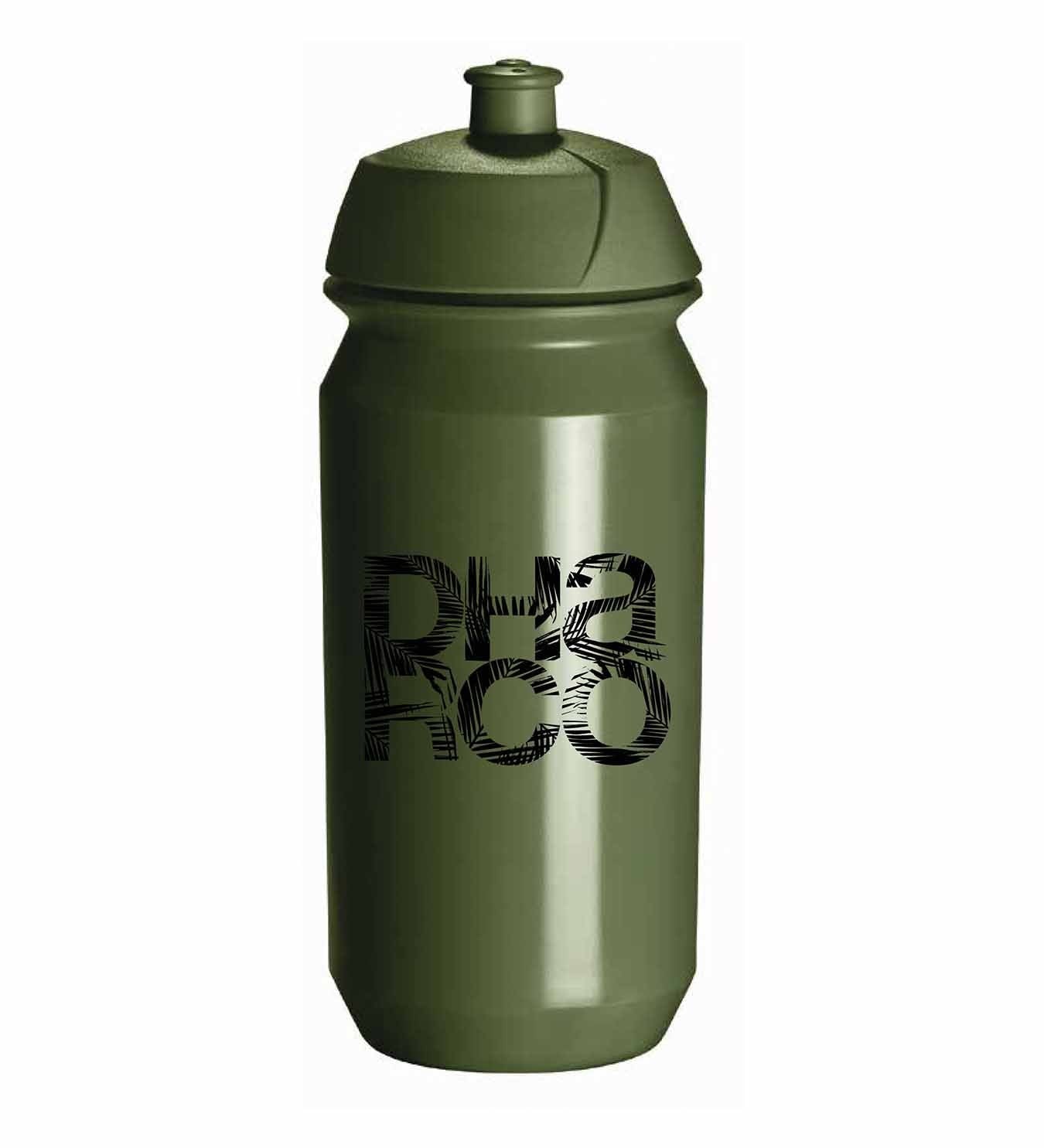 Stylish and functional, a premiumWater Bottle Dharco CAMO