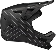 Load image into Gallery viewer, Helmet Status 100 % Black Large
