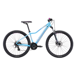 Bike Avanti Montari 1W Blue/Purple XS