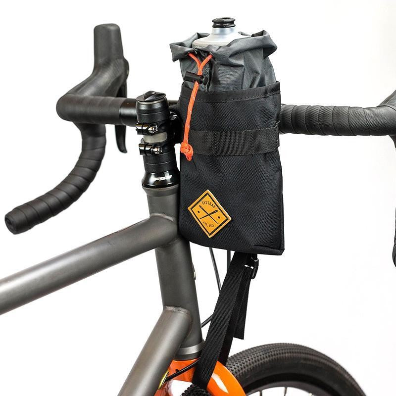 Stem Bag Restrap