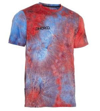 Load image into Gallery viewer, Tech Tee Dharco Mens Tie-Dye XL
