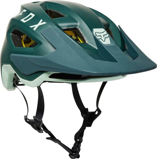 Fox Helmet Speedframe -Emerald