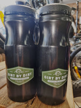 Load image into Gallery viewer, Girt By Dirt Water Bottle
