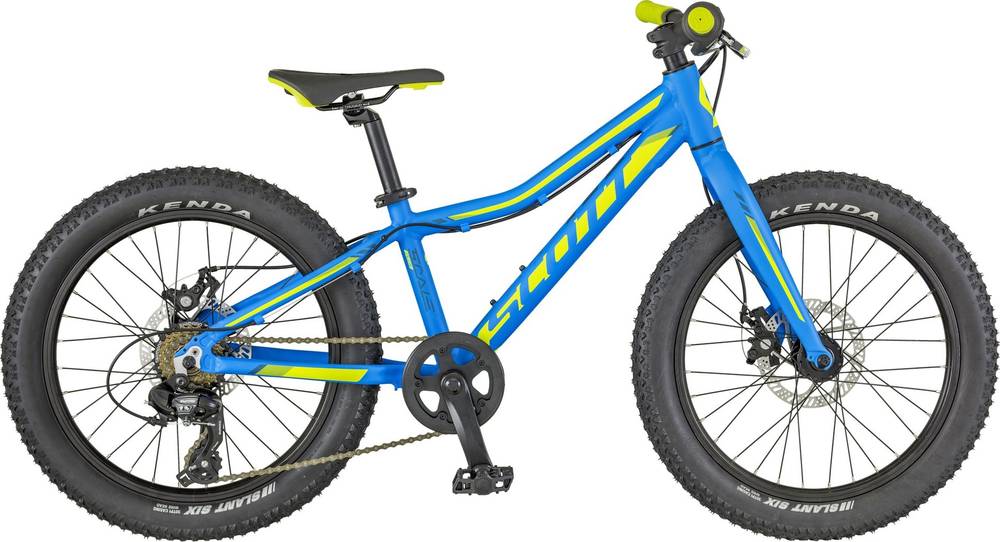 Scott Scale 20 inch
