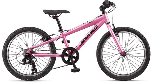 Kid's Jamis  Mountain Bike 20 inch **INSTORE ONLY**