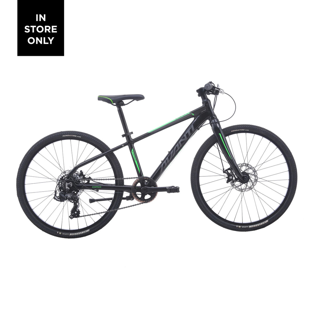 Avanti Giro 24 inch