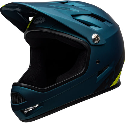 Bell Sanction Full Face Youth Helmet