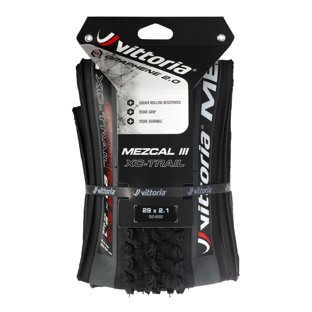 Vittoria Mezcal III XC-Trail 27.5 x 2.35
