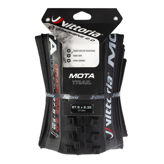 Vittoria Mazza Trail 27.5 x 2.4