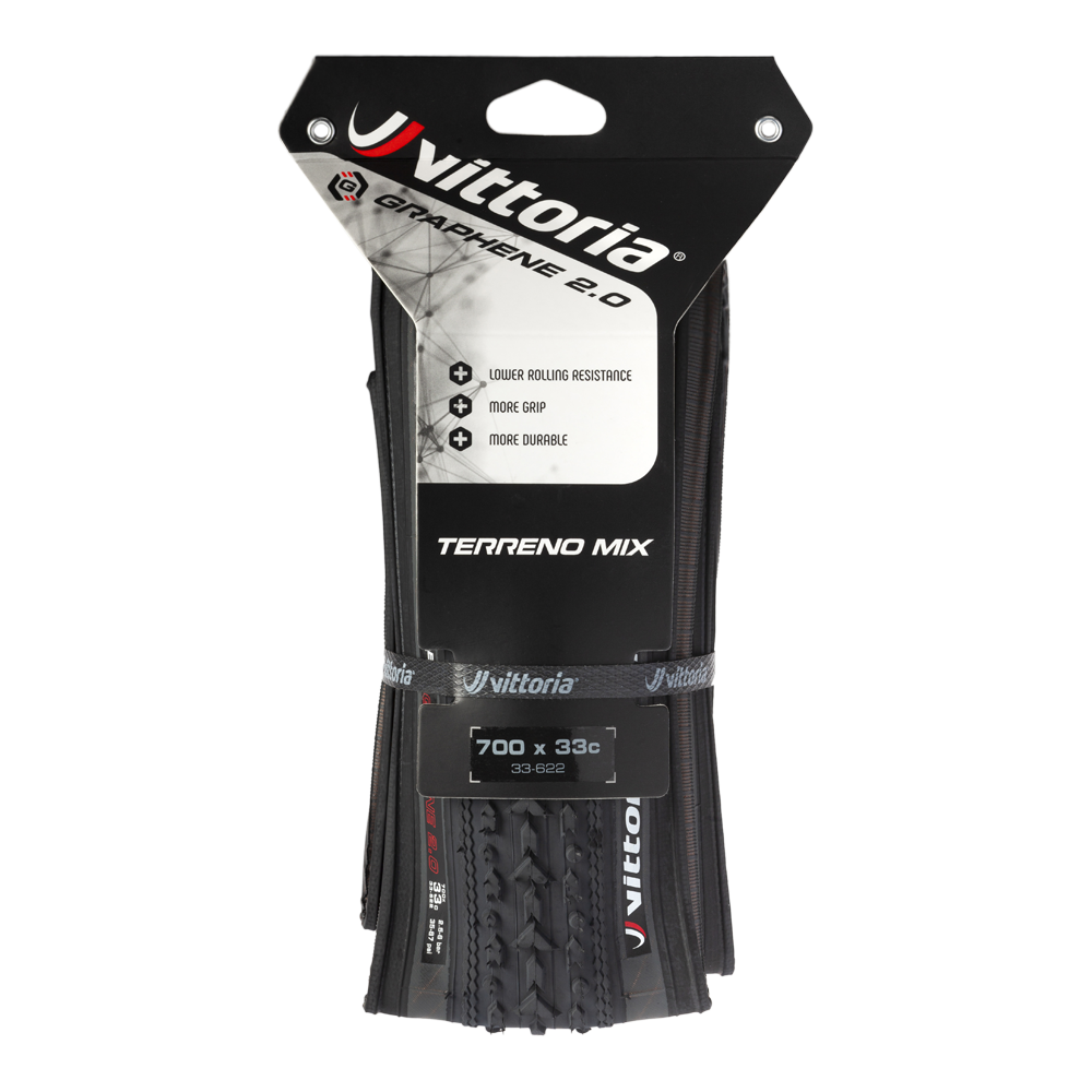 Vittoria Terreno Mix 700 x 33c