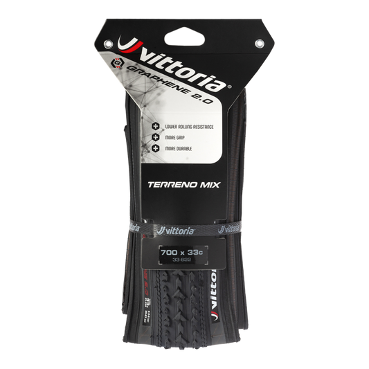 Vittoria Mazza Enduro 27.5 x 2.6