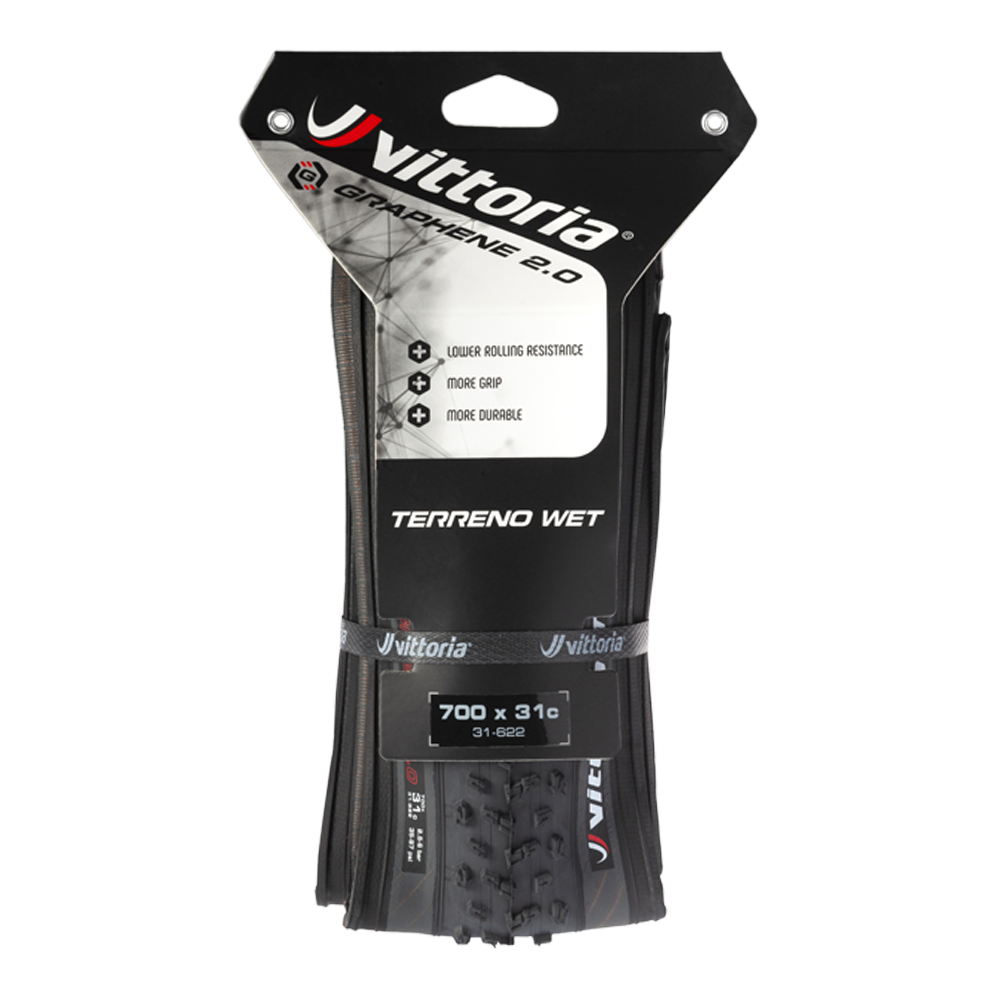 Vittoria Terreno Wet 700 x 38c