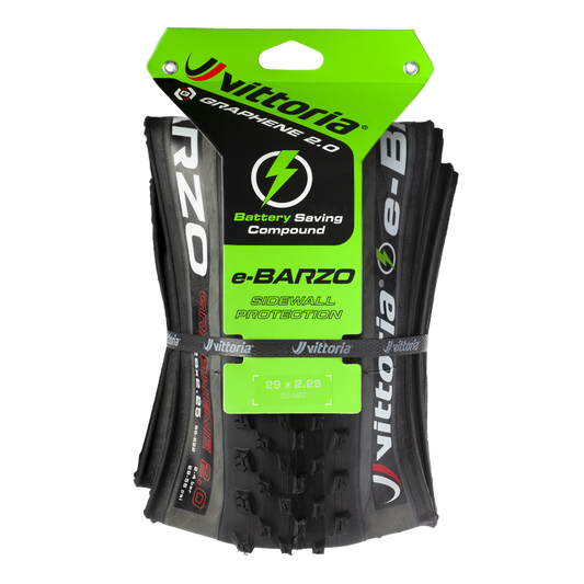 Vittoria e-Barzo Sidewall Protection 29 x 2.6
