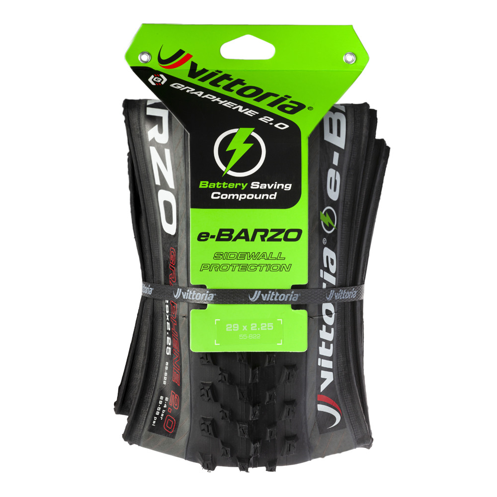 Vittoria e-Barzo Sidewall Protection 29 x 2.6