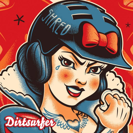 Dirtsurfer Mudguard Range