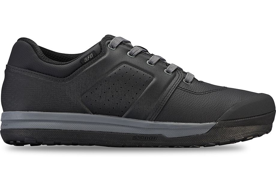 2FO Flat DH MTB Shoes