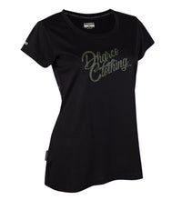 Load image into Gallery viewer, Dharco Ladies Tech Tee
