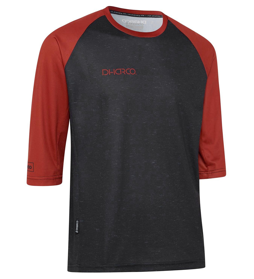 Dharco 3/4 Jersey - Desert Storm