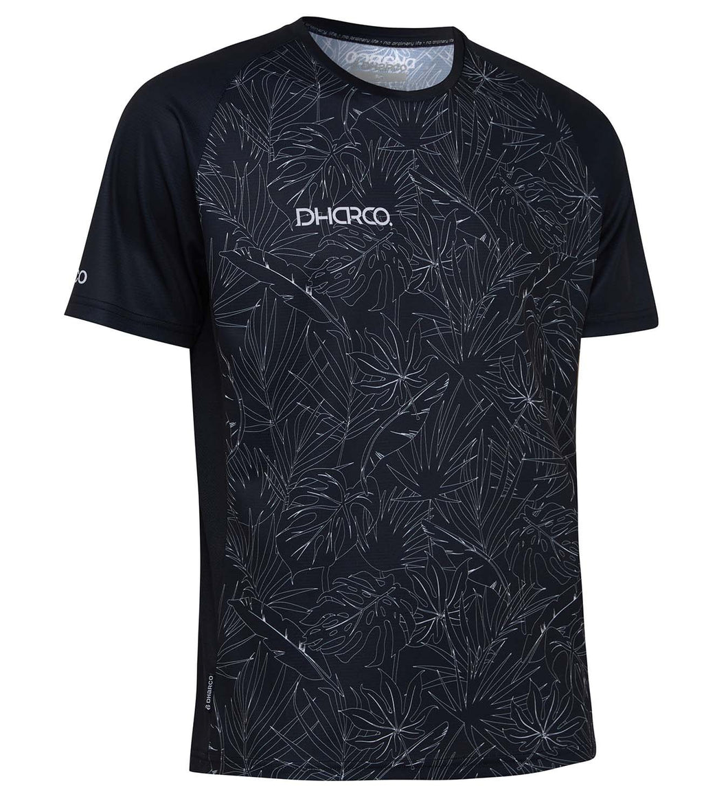 Dharco Jersey - Monochrome