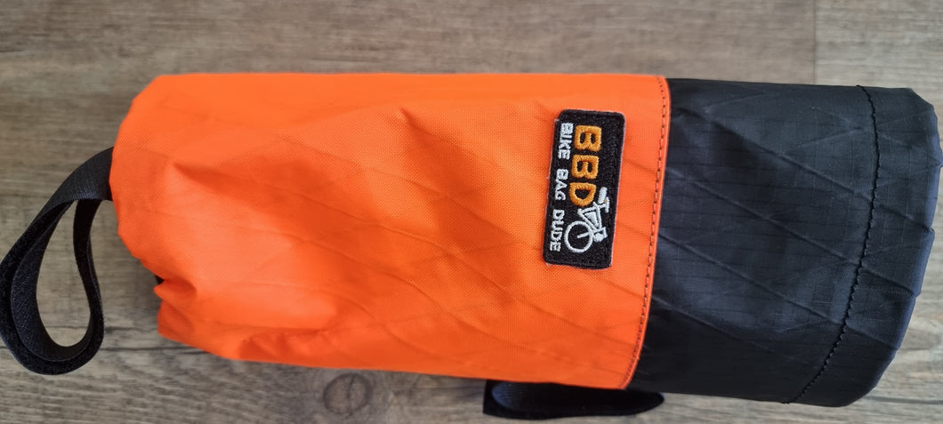 Chaff Bag - Bike Bag Dude