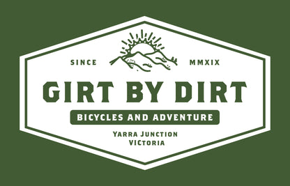 Girt By Dirt Gift Voucher