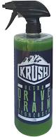 Krush Ultra Drivetrain Degreaser