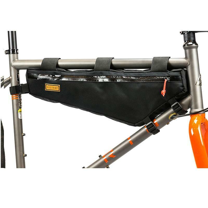 Restrap Frame Bag - Medium (3.5 Litres)