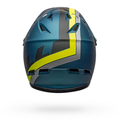 Bell Sanction Full Face Youth Helmet