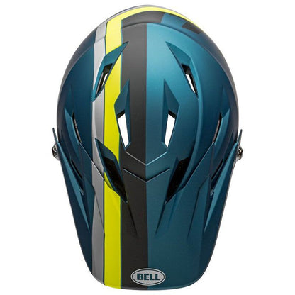 Bell Sanction Full Face Youth Helmet