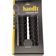 Handlz Handlebar Grips`