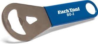 Parktool Bottle Opener