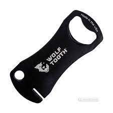 Wolf Tooth Bottle Opener
