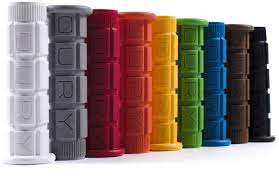 OURY Handlebar Grips