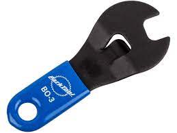 Parktool Key Chain Bottle Opener