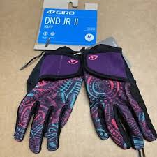 Giro DND JR II