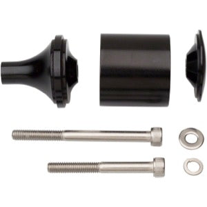 Problem Solvers - Braze on Light-Mount
