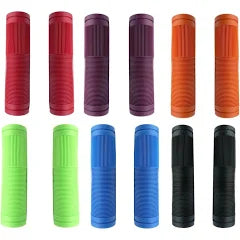 Bulletproof Handlebar Grips
