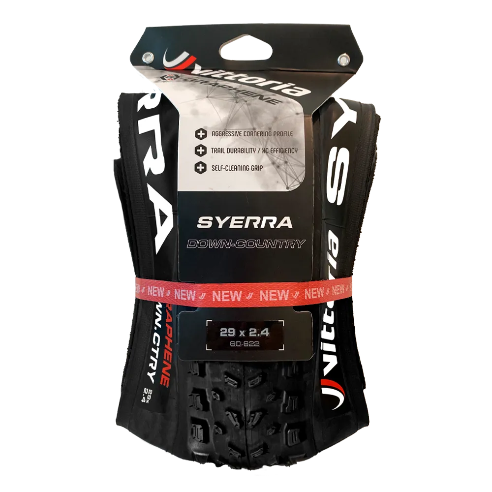 Vittoria Syerra Down Country 29 x 2.4